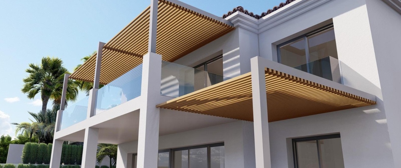 New Build - Villa - Altea - Altea Hills