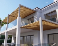 New Build - Villa - Altea - Altea Hills