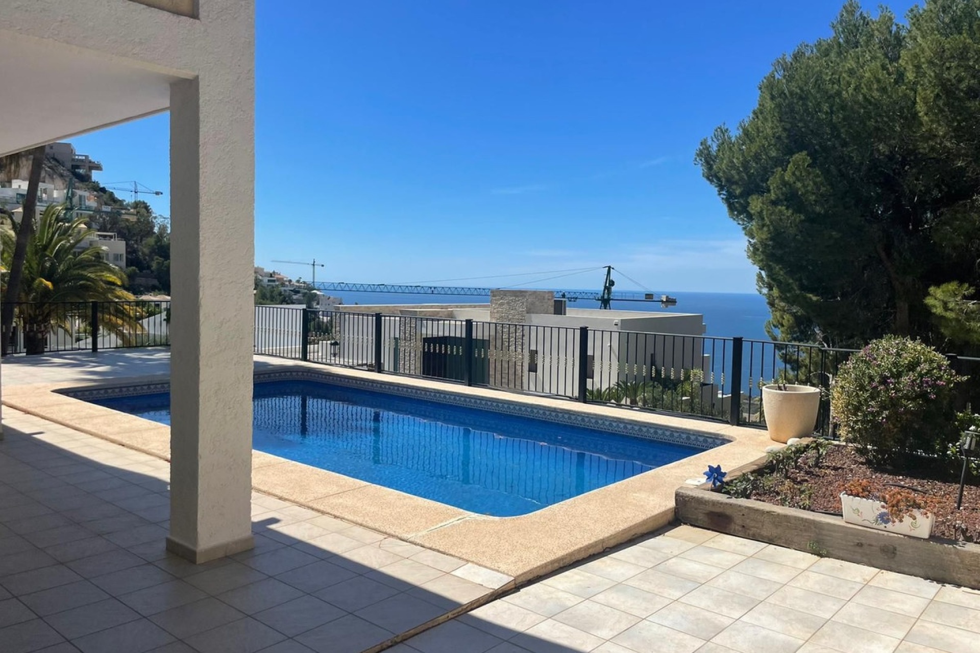 New Build - Villa - Altea - Altea Hills