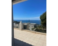 New Build - Villa - Altea - Altea Hills