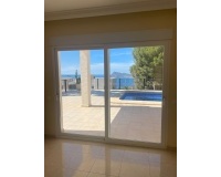 New Build - Villa - Altea - Altea Hills