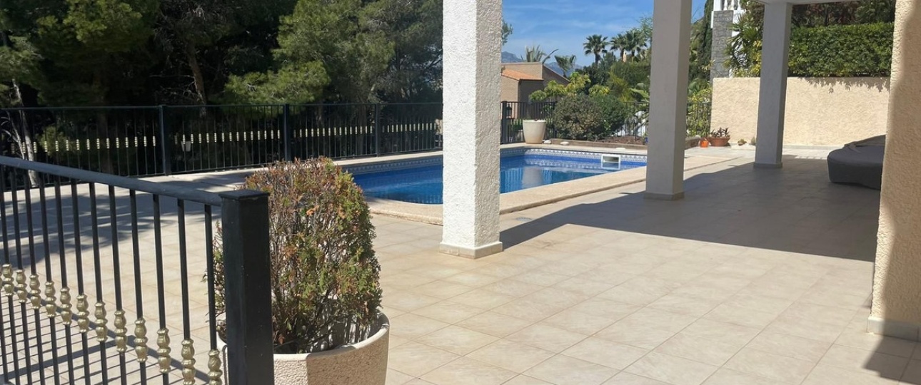 New Build - Villa - Altea - Altea Hills