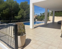 New Build - Villa - Altea - Altea Hills