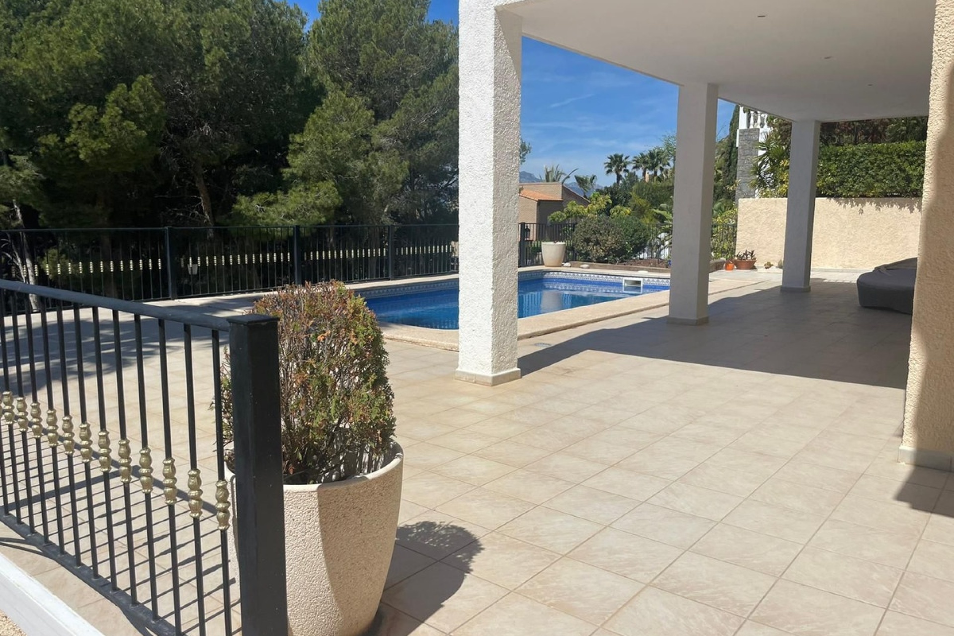 New Build - Villa - Altea - Altea Hills