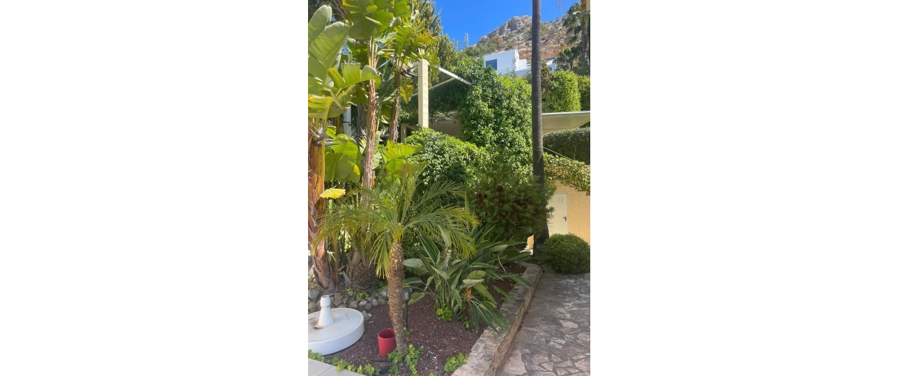 New Build - Villa - Altea - Altea Hills