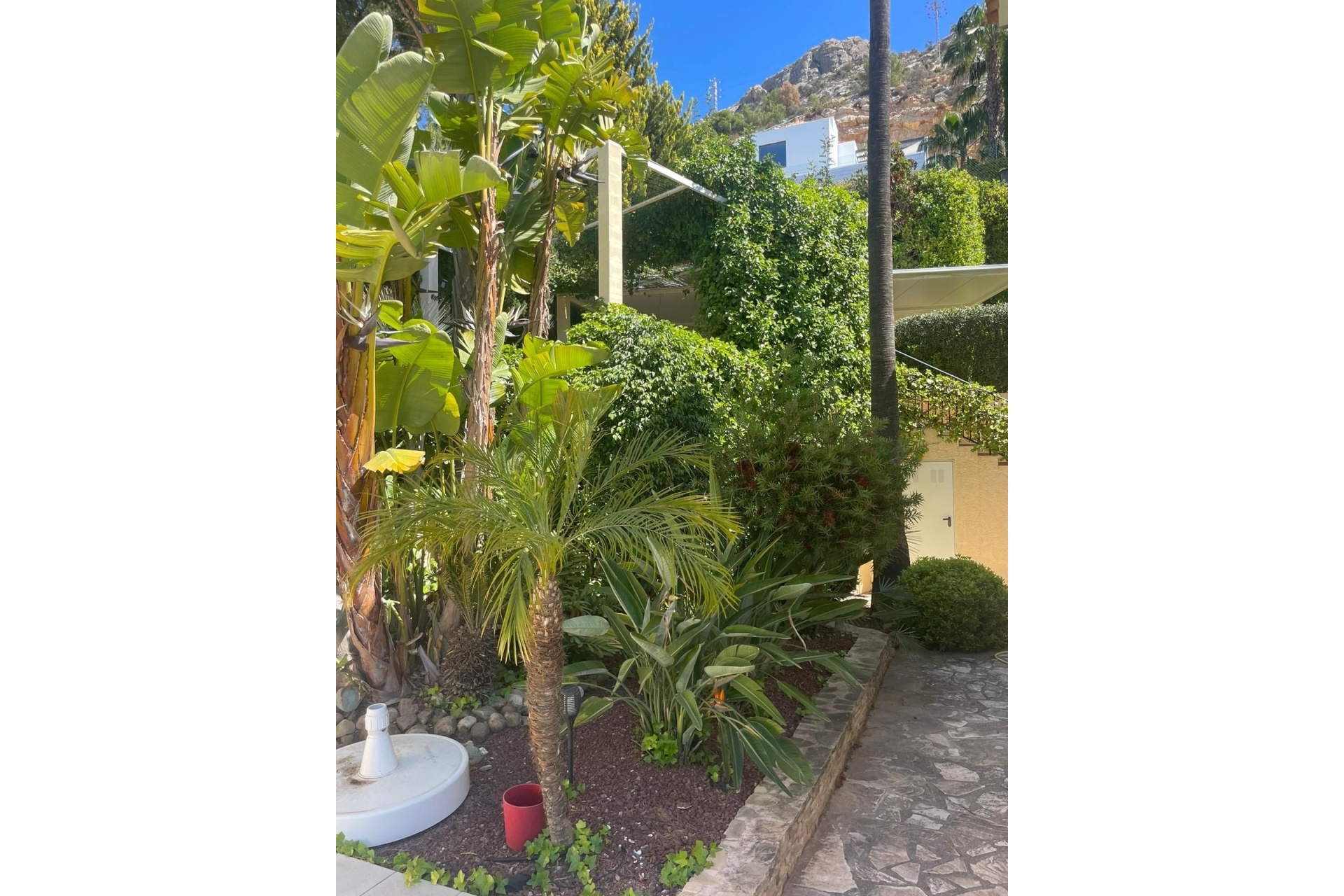 New Build - Villa - Altea - Altea Hills