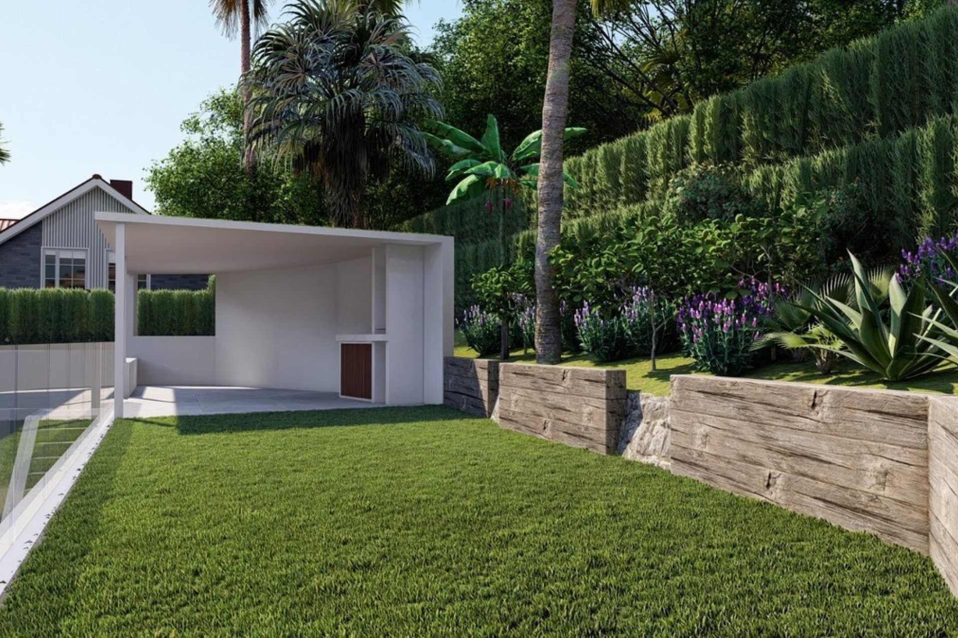 New Build - Villa - Altea - Altea Hills