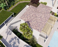 New Build - Villa - Altea - Altea Hills