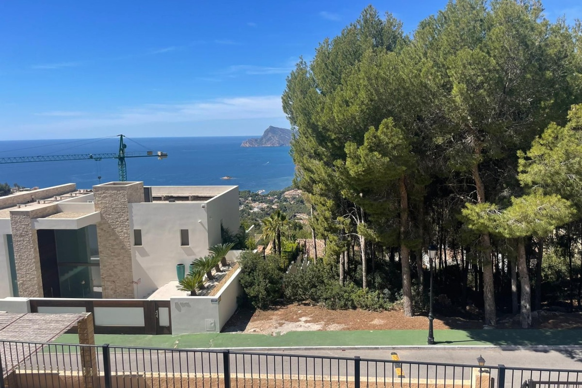 New Build - Villa - Altea - Altea Hills