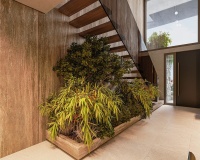 New Build - Villa - Altea - Altea Hills