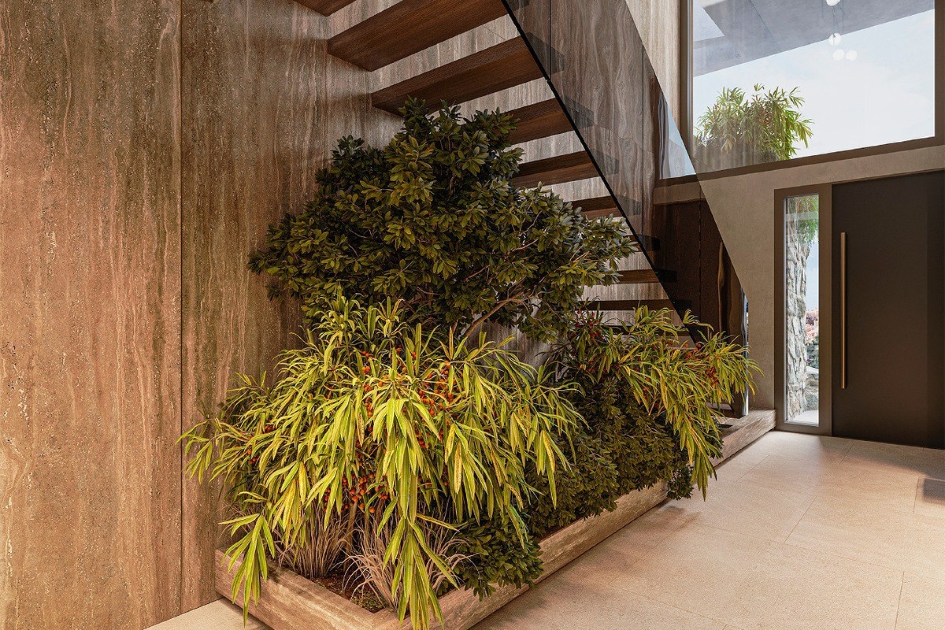 New Build - Villa - Altea - Altea Hills