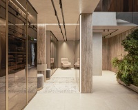 New Build - Villa - Altea - Altea Hills