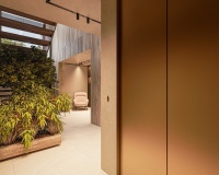 New Build - Villa - Altea - Altea Hills