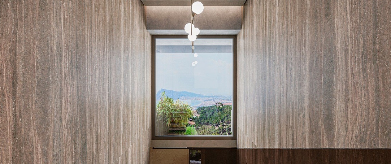 New Build - Villa - Altea - Altea Hills