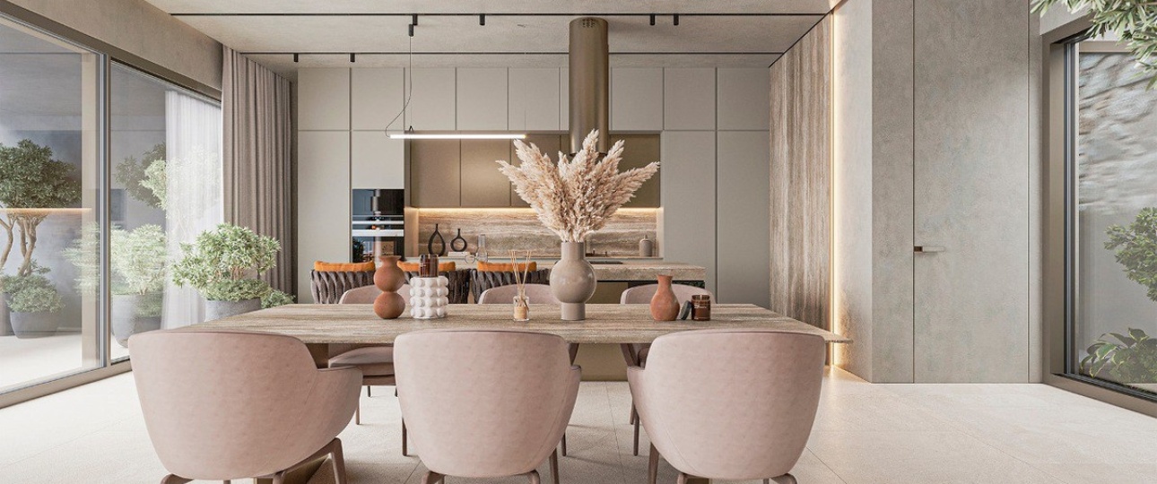 New Build - Villa - Altea - Altea Hills