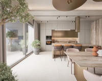 New Build - Villa - Altea - Altea Hills