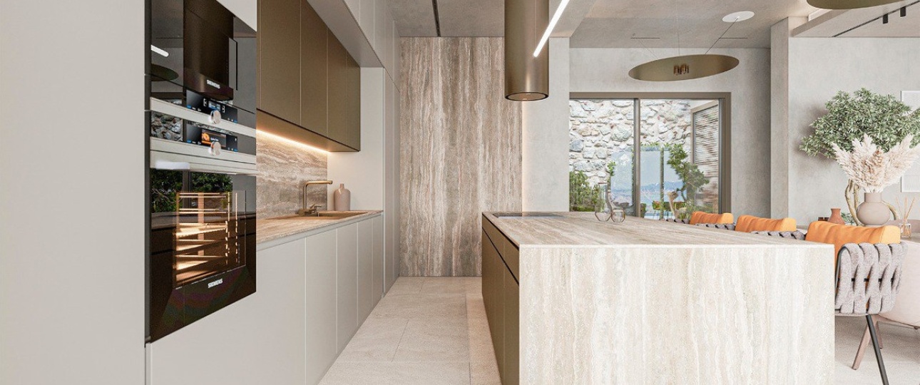 New Build - Villa - Altea - Altea Hills