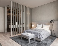 New Build - Villa - Altea - Altea Hills