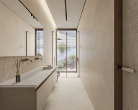 New Build - Villa - Altea - Altea Hills