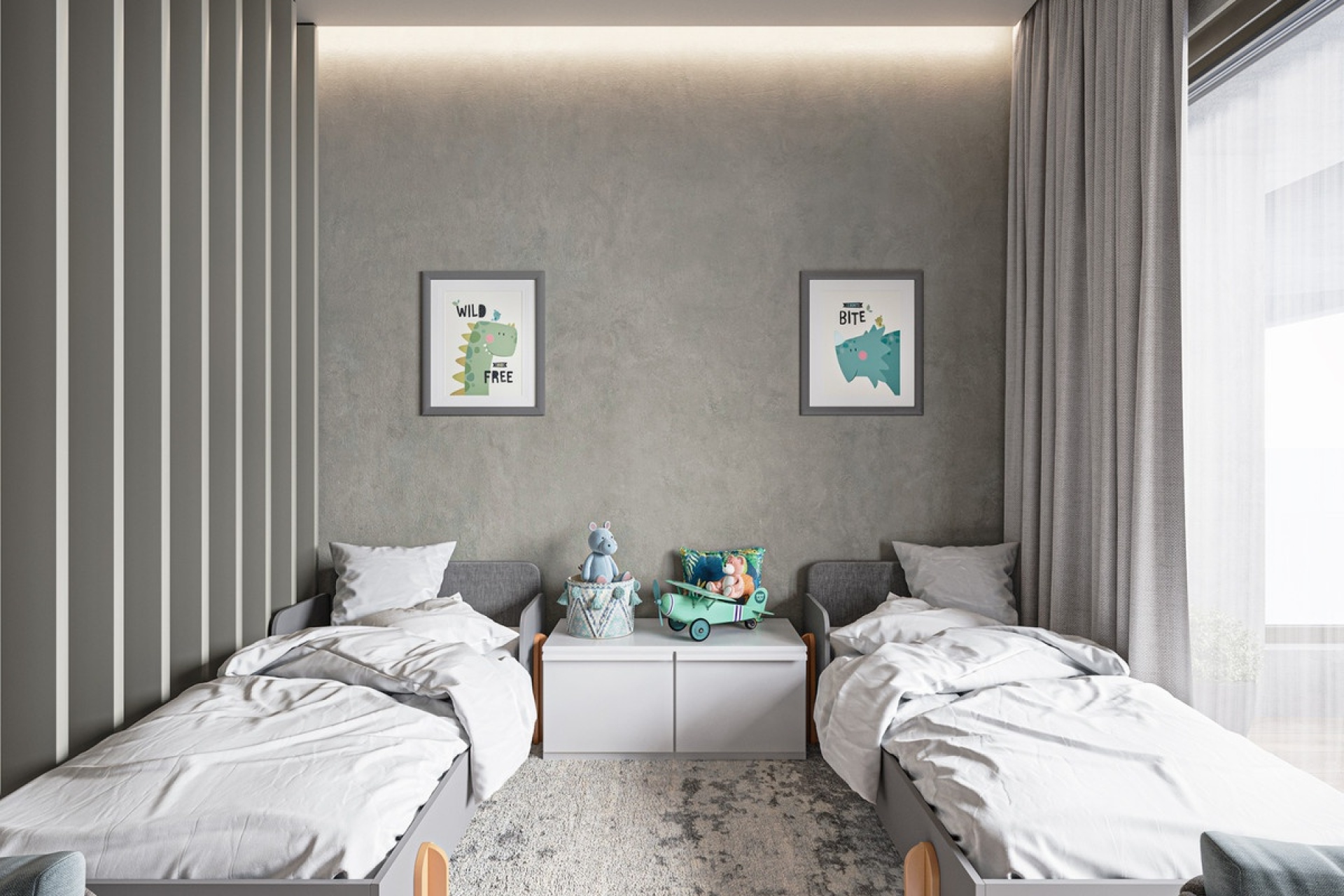 New Build - Villa - Altea - Altea Hills