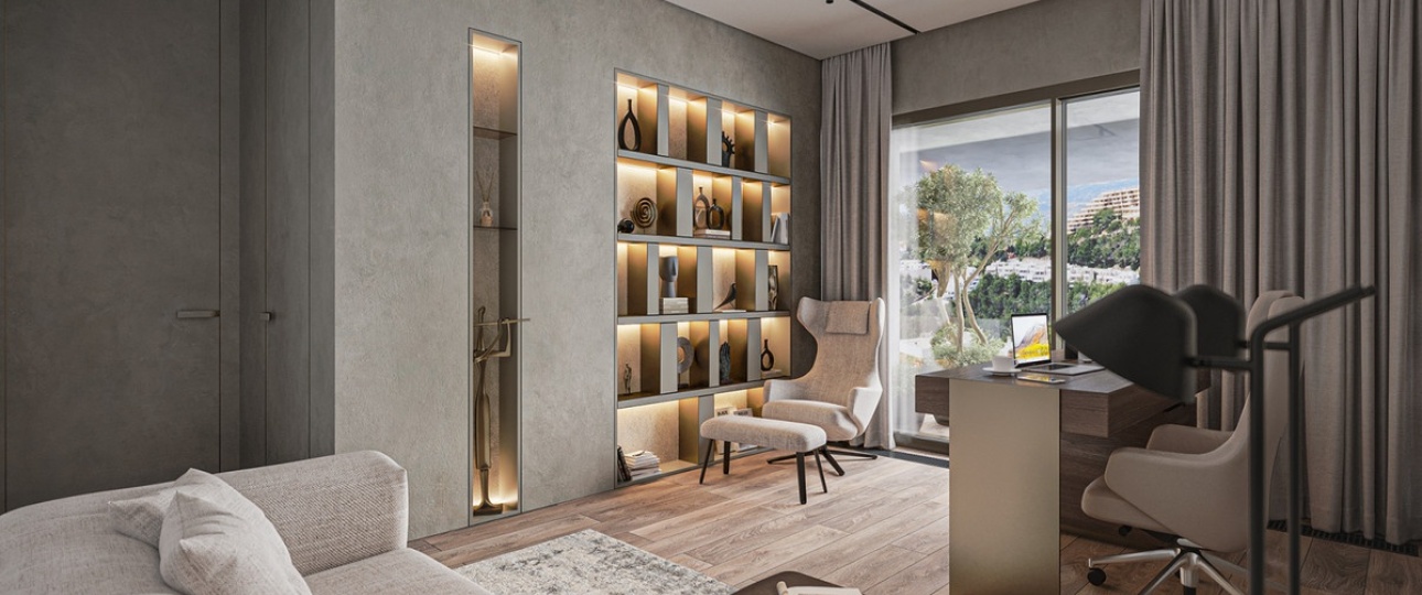 New Build - Villa - Altea - Altea Hills