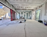 New Build - Villa - Altea - Altea Hills