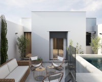 New Build - Villa - Antequera - Antequera Centro