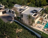 New Build - Villa - Benahavís - Benahavís Centro