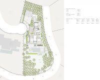 New Build - Villa - Benahavís - Benahavís Centro