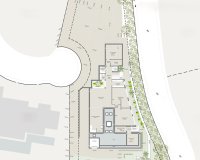 New Build - Villa - Benahavís - Benahavís Centro