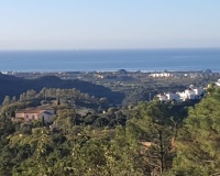 New Build - Villa - Benahavís - Benahavís Centro