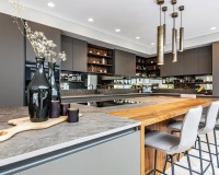 New Build - Villa - Benahavís - Benahavís Centro