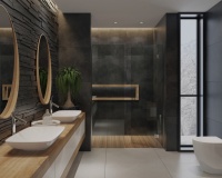 New Build - Villa - Benahavís - Benahavís Centro