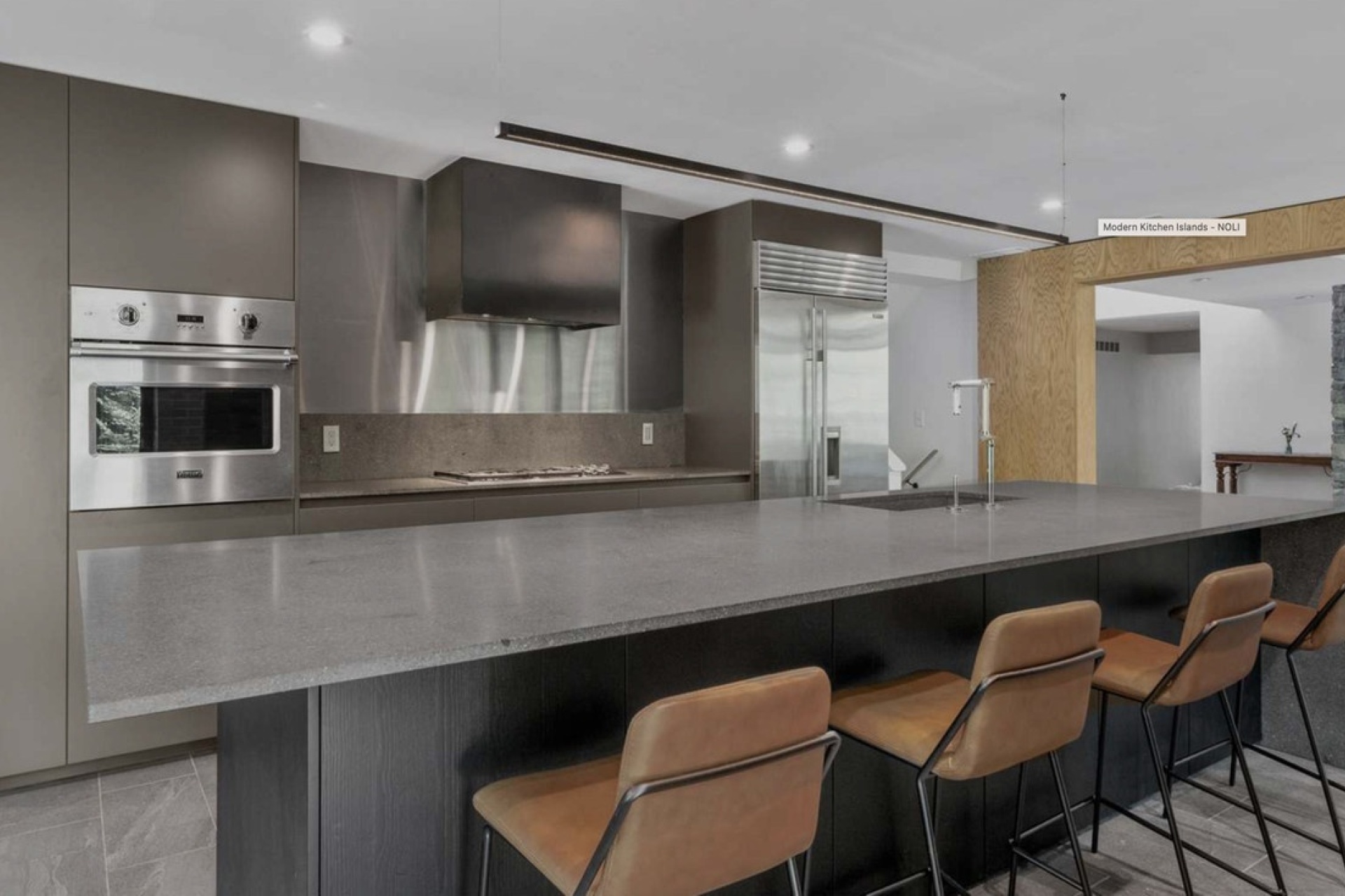 New Build - Villa - Benahavís - Benahavís Centro