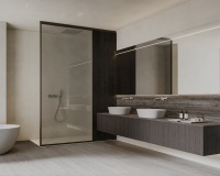 New Build - Villa - Benahavís - Benahavís Centro