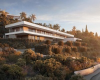New Build - Villa - Benahavís - Benahavís Centro