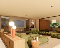 New Build - Villa - Benahavís - Benahavís Centro