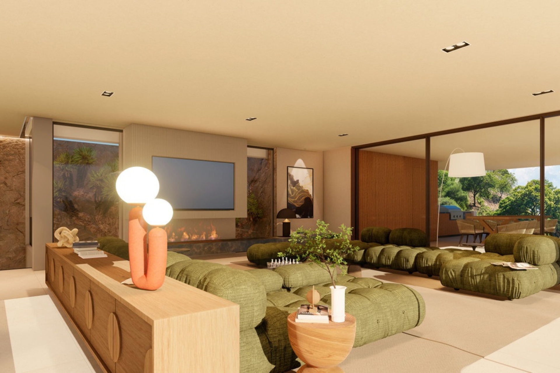 New Build - Villa - Benahavís - Benahavís Centro