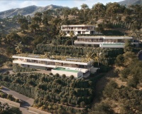 New Build - Villa - Benahavís - Benahavís Centro