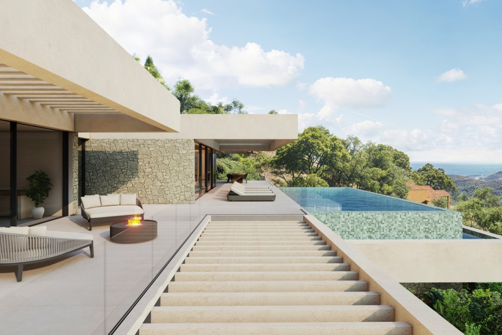 New Build - Villa - Benahavís - Benahavís Centro