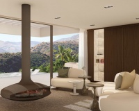New Build - Villa - Benahavís - Benahavís Centro