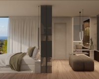 New Build - Villa - Benahavís - Benahavís Centro