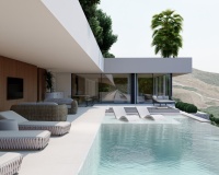 New Build - Villa - Benahavís - Benahavís Centro