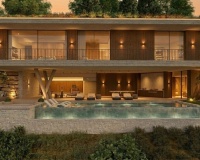 New Build - Villa - Benahavís - Benahavís Centro