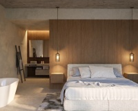 New Build - Villa - Benahavís - Benahavís Centro