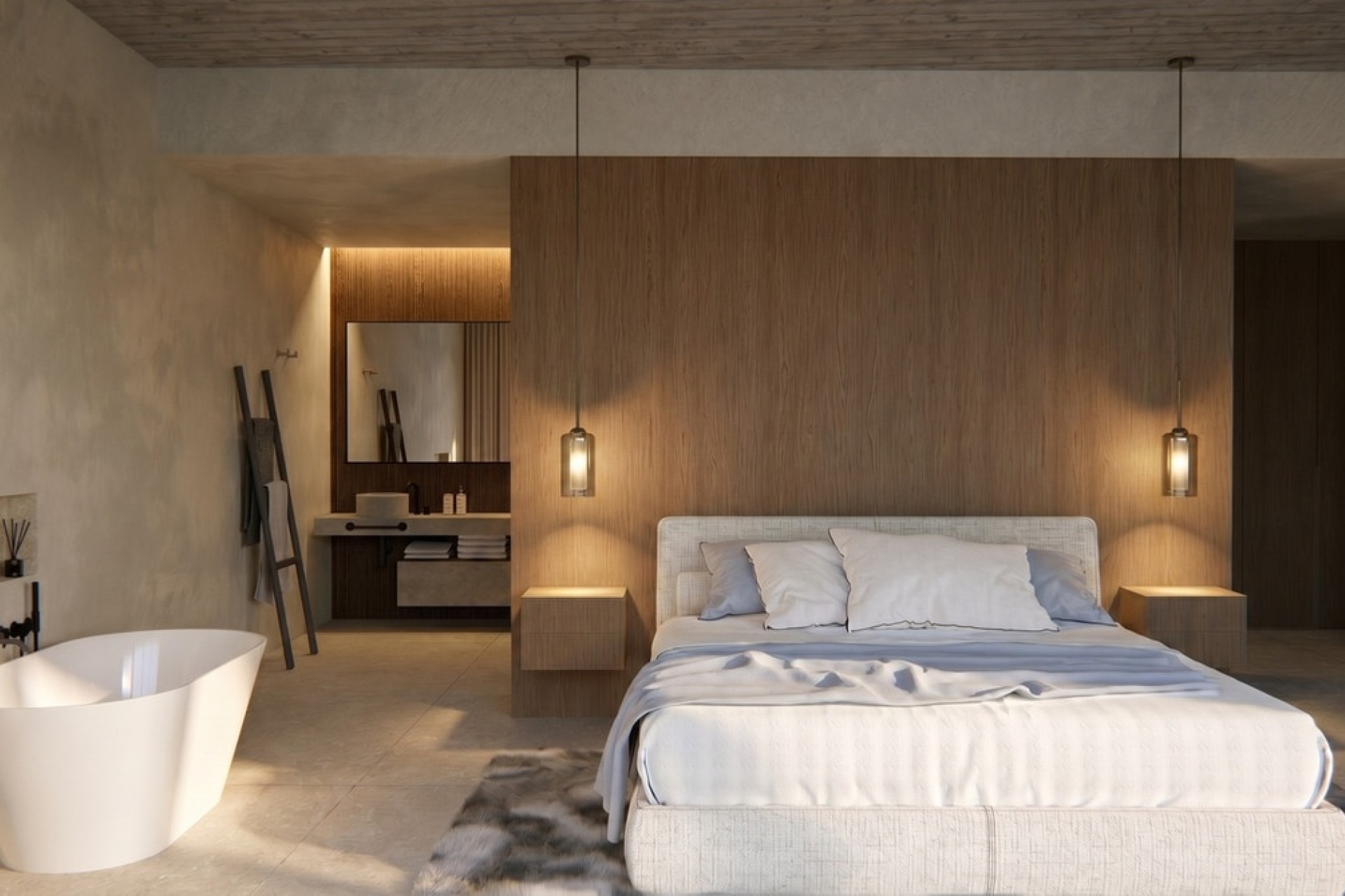 New Build - Villa - Benahavís - Benahavís Centro