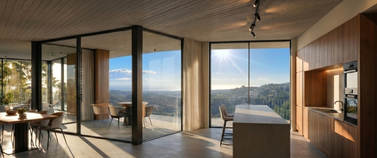New Build - Villa - Benahavís - Benahavís Centro