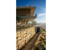 New Build - Villa - Benahavís - Benahavís Centro