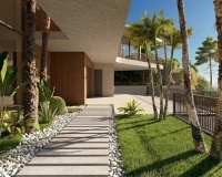 New Build - Villa - Benahavís - Benahavís Centro