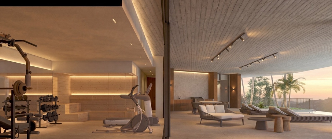 New Build - Villa - Benahavís - Benahavís Centro